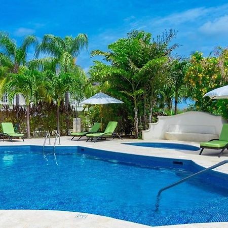 Blue Horizon Battaleys Mews Mullins Barbados Villa Saint Peter Eksteriør bilde