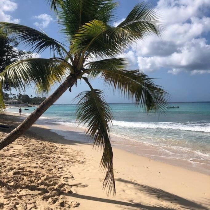 Blue Horizon Battaleys Mews Mullins Barbados Villa Saint Peter Eksteriør bilde