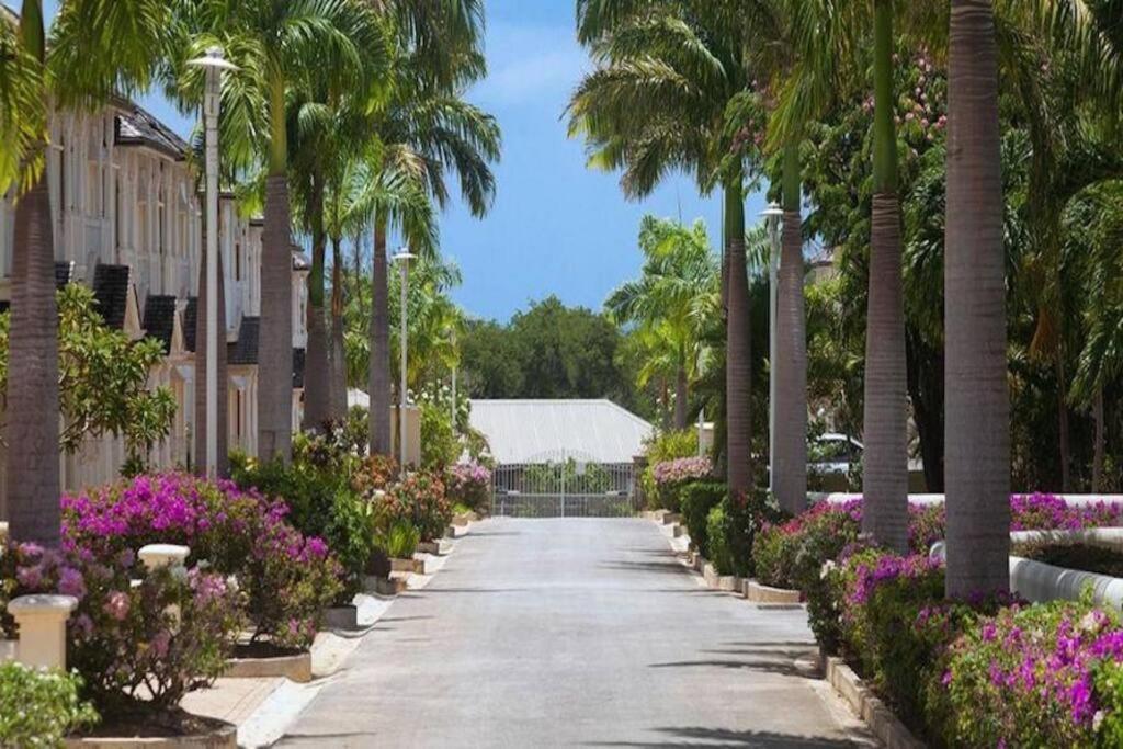 Blue Horizon Battaleys Mews Mullins Barbados Villa Saint Peter Eksteriør bilde